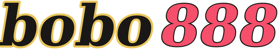 bobo888 logo